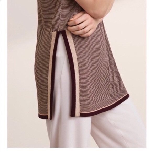 Aritzia Wilfred Sleeveless Knit Top - Picture 5 of 7